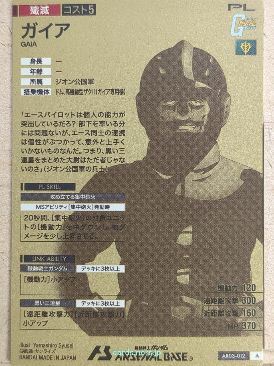 Backside Image
