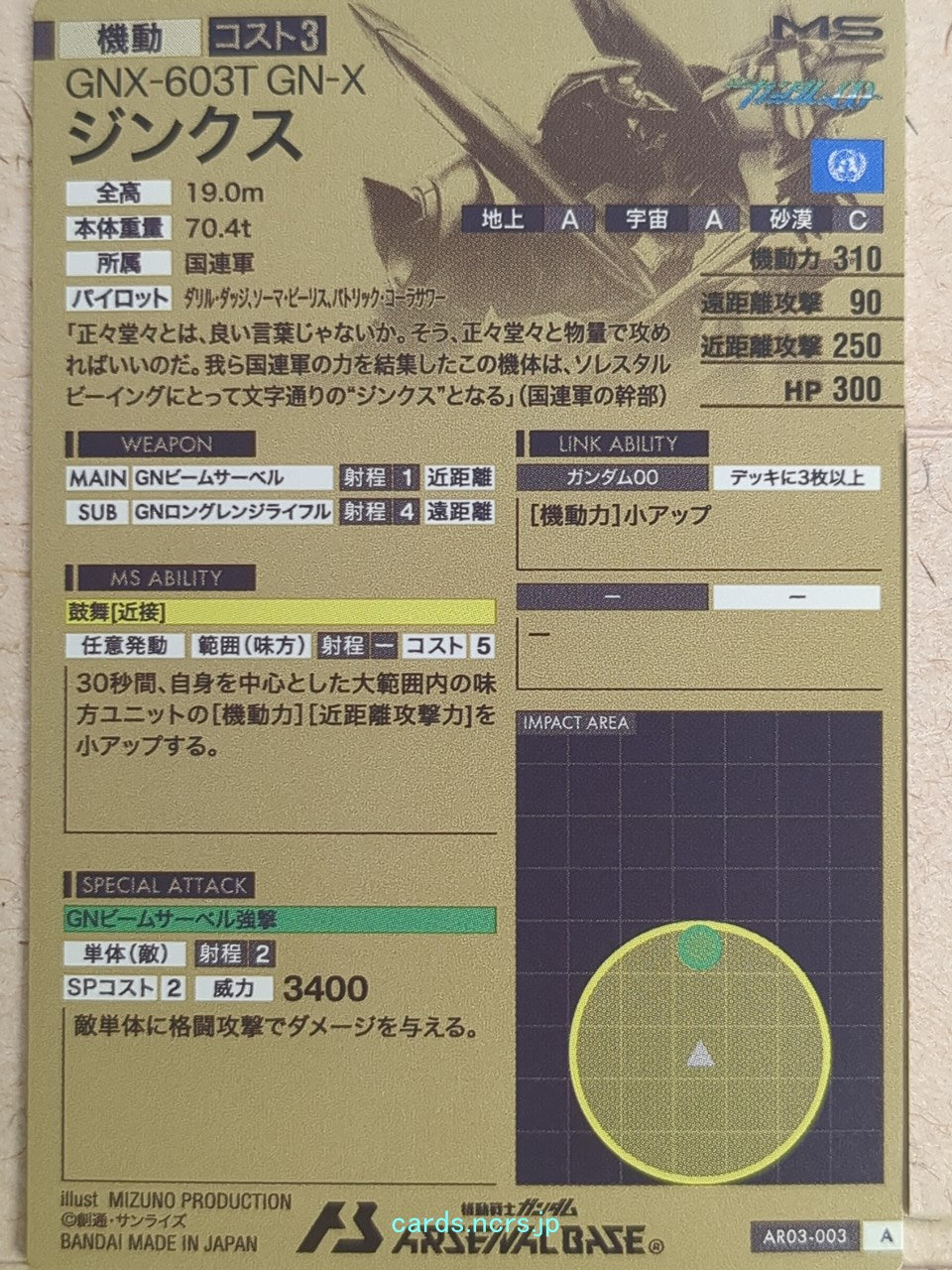 Backside Image