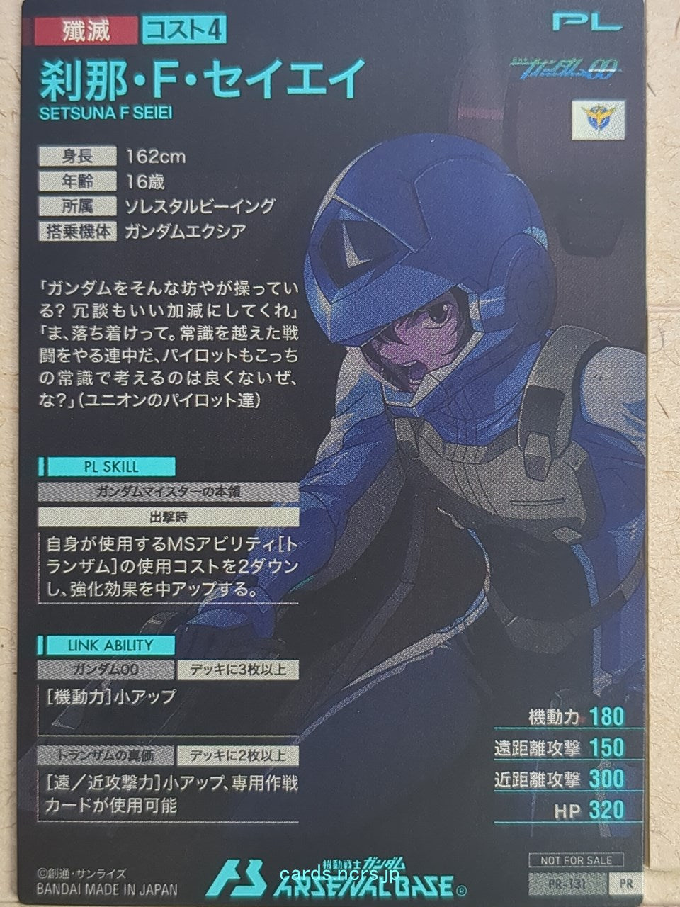Backside Image