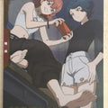 Gundam Arsenal Base Gundam GAB/LXR02-015 LX Sophie Pulone Trading Card NM