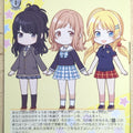 Weiss Schwarz Idolmaster ISC/S81-022C C Trading Card NM