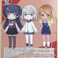 Weiss Schwarz Idolmaster ISC/S81-080C C Trading Card NM