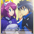 Weiss Schwarz The Familiar of Zero ZM/WE13-T01TD TD Henrietta Trading Card NM