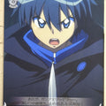 Weiss Schwarz The Familiar of Zero ZM/WE13-T02TD TD Saito Hiraga Trading Card NM
