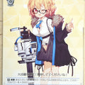 Weiss Schwarz Blue Archive BAV/W112-T16TD TD Kotori Trading Card NM