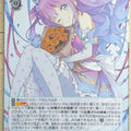 Weiss Schwarz Hololive HOL/W91-T105TD TD Himemori Luna Trading Card NM