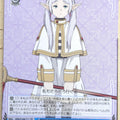 Weiss Schwarz Frieren SFN/S108-T11TD TD Frieren Trading Card NM