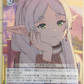 Weiss Schwarz Frieren SFN/S108-101C C Frieren Trading Card NM