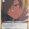 Weiss Schwarz Frieren SFN/S108-039C C Draht Trading Card NM