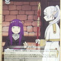 Weiss Schwarz Frieren SFN/S108-106U U Frieren Trading Card NM