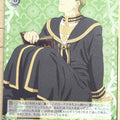 Weiss Schwarz Frieren SFN/S108-011U U Heiter Trading Card NM