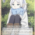 Weiss Schwarz Frieren SFN/S108-085U U Frieren Trading Card NM