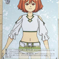 Weiss Schwarz Frieren SFN/S108-033C C Kanne Trading Card NM