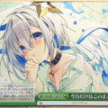 Weiss Schwarz Hololive HOL/W91-T109TD TD Trading Card NM