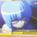 Weiss Schwarz The Familiar of Zero ZM/WE13-T08bTD TD Tabitha Trading Card NM