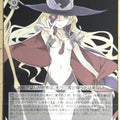 Weiss Schwarz A Certain Magical Index Gid/WS02-143C C Othinus Trading Card NM