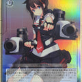 Weiss Schwarz KanColle KC/S25-133SSR SSR Shigure-Kai-2 Trading Card NM