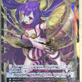 Wixoss Bk Wixoss WXSP28-004 PR Spartan Trading Card NM