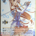 Weiss Schwarz Sword Art Online SAO/S71-010R R Asuna Trading Card NM