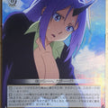 Weiss Schwarz That Time I Got Reincarnated as a Slime TSK/S101-006SSR SSR Shion Trading Card NM