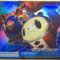 Weiss Schwarz Persona P4/S08-099SSR SSR Teddie Trading Card NM