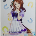 Weiss Schwarz Uma Musume UMA/W106-028C C King Halo Trading Card NM