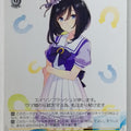Weiss Schwarz Uma Musume UMA/W106-025C C Eshin Flash Trading Card NM