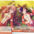 Weiss Schwarz Uma Musume UMA/W106-112CC CC Trading Card NM