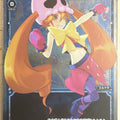 Wixoss W Wixoss WD06-005 ST Eldora Trading Card NM