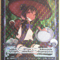Wixoss Bk Wixoss WX17-049P R Spore Trading Card NM
