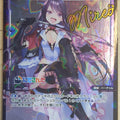 Wixoss Bk Nijisanji WXDi-CP01-071P Re Gundo Mirei Trading Card NM