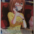 Weiss Schwarz BanG Dream! BD/W54-T32TD TD Maya Yamato Trading Card NM