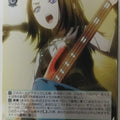 Weiss Schwarz BanG Dream! BD/W73-T09TD TD Layer Trading Card NM