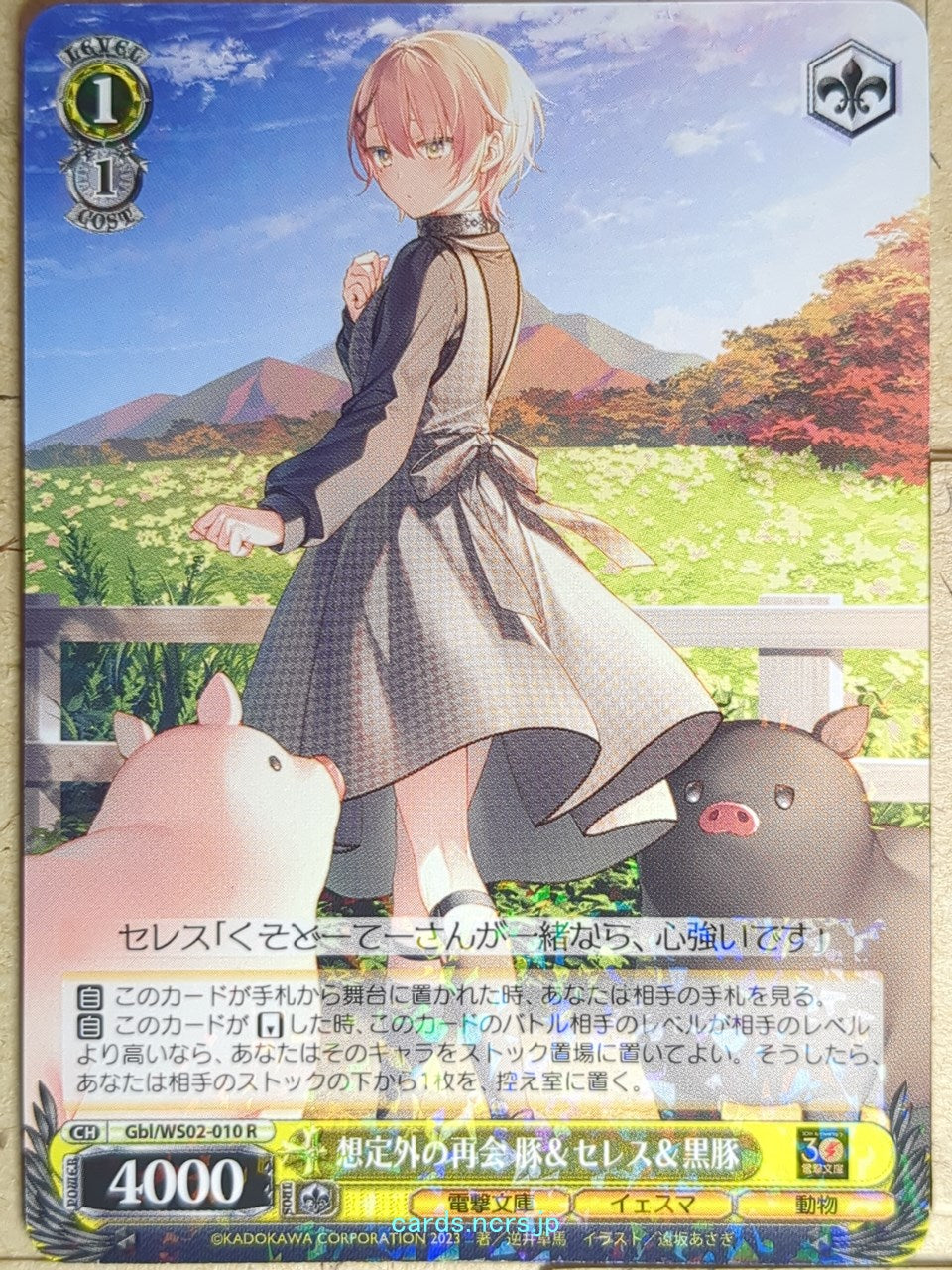 Products – Page 553 – anime-cards and more
