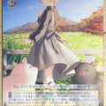 Weiss Schwarz Butareba Gbl/WS02-010R R Pig Trading Card NM
