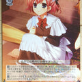 Weiss Schwarz Grisaia GRI/S84-073R R Sachi Komine Trading Card NM