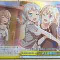 Weiss Schwarz BanG Dream! BD/W54-025RRRR SSR Eve Wakamiya Trading Card NM