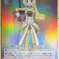 Weiss Schwarz Madoka Magica MR/W59-T05SSR SSR Momoko Togame Trading Card NM