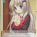 Weiss Schwarz Little Busters! LB/W06-078R R Kudryavka Noumi Trading Card NM