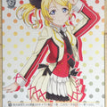 Weiss Schwarz Love Live LL/WE19-09R R Eri Ayase Trading Card NM