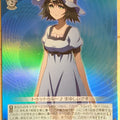 Weiss Schwarz Steins;Gate STG/S60-T18SSR SSR Shiina Mayuri Trading Card NM