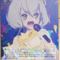 Weiss Schwarz Zombie Land Saga ZLS/W93-007R R Junko Trading Card NM