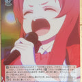 Weiss Schwarz Zombie Land Saga ZLS/W93-T17SSR SSR Sakura Trading Card NM