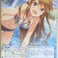 Weiss Schwarz Idolmaster IMS/S93-094R R Megumi Tokoro Trading Card NM
