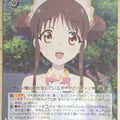 Weiss Schwarz Princess Connect PRD/W84-087R R Suzume Trading Card NM