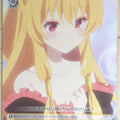 Weiss Schwarz Arifureta ARI/S103-101PR PR Yue Trading Card NM