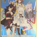 Weiss Schwarz Hololive HOL/W91-T064SSR SSR Trading Card NM
