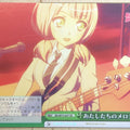 Weiss Schwarz BanG Dream! BD/W73-047CR CR Trading Card NM