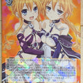 Weiss Schwarz Date A Live DAL/W99-002RR RR Kaguya Yamai Trading Card NM