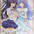 Weiss Schwarz Date A Live DAL/W99-053RR RR Yatogami Toka Trading Card NM